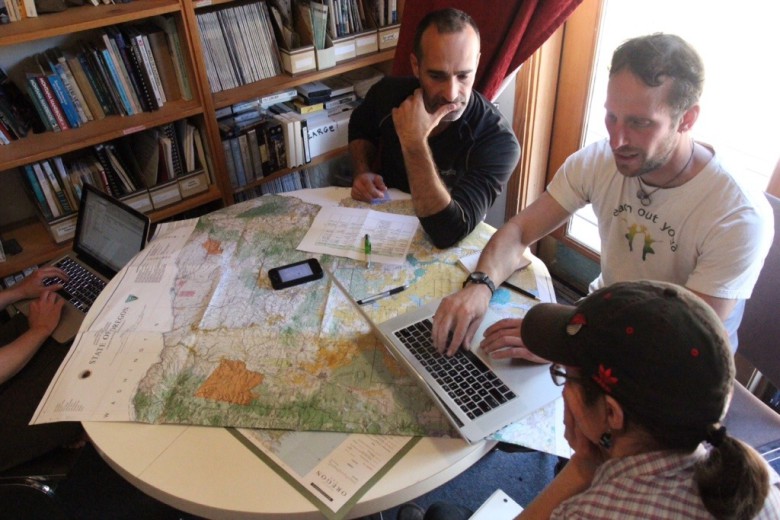 Maps maps maps! Triple checking our route Maps maps maps! Triple checking our route