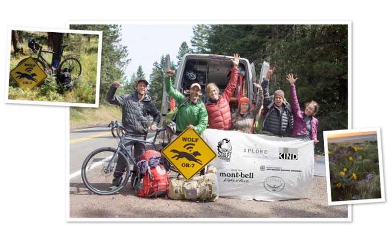Expedition Report Expedition Report